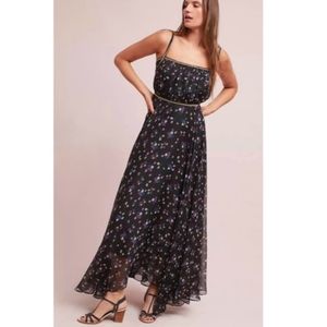 Ranna Gill Pomona Maxi Dress size 10